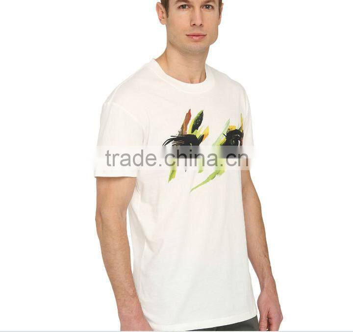 printing t shirt with wholesale price