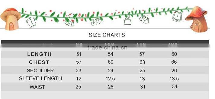 Girls Party Dress Coral Fleece Winter Dress Designs For Girl Of 10 Years Old Short Puff Sleeve Dress