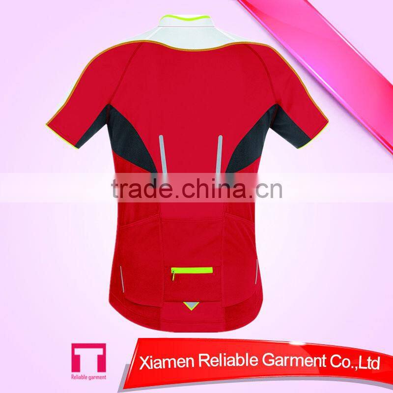 wholesale custom cheap lastest design cycling apparel