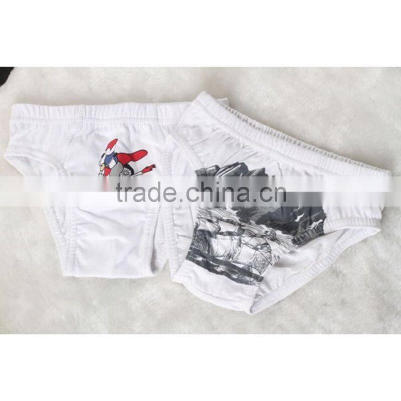 Children Underwear Briefs Little Boys In Sexy Underwear For Boys