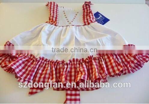 Newest design well dressed wolf remake baby boutique clothes boutique clothes for girls clothes outfit