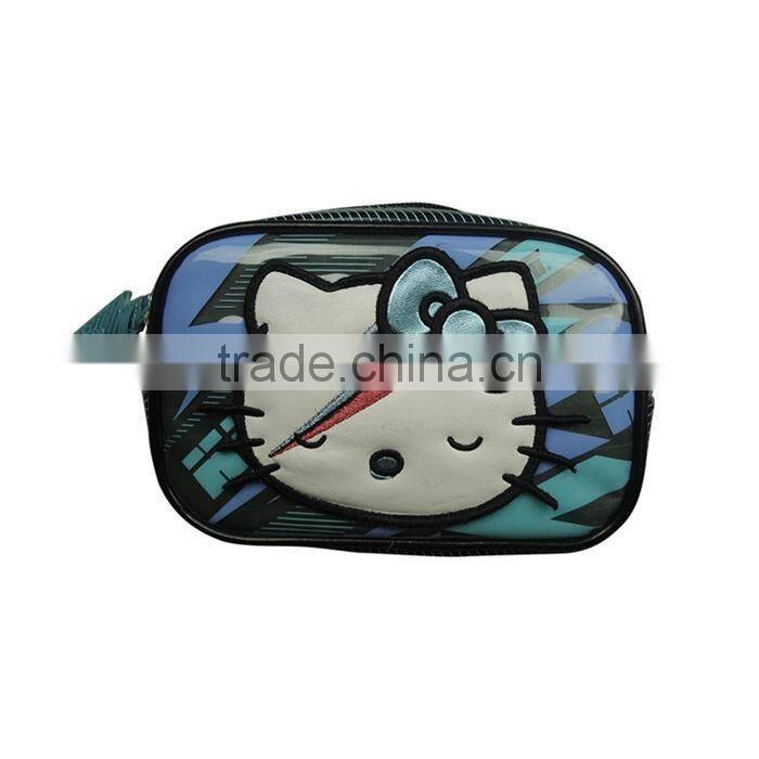 2015 Top Sale Kids Groupon Pencil Bags