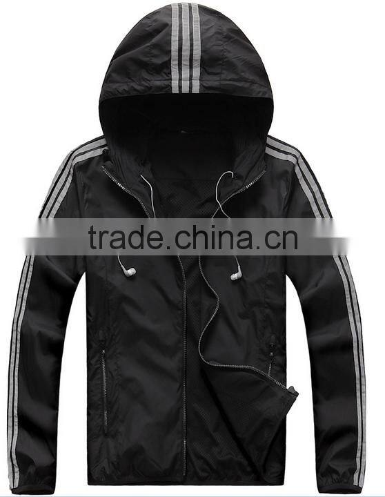 Sportswear Factory Of Custom High Quality Cheap Athletic Sports Jackets Clothes Design
