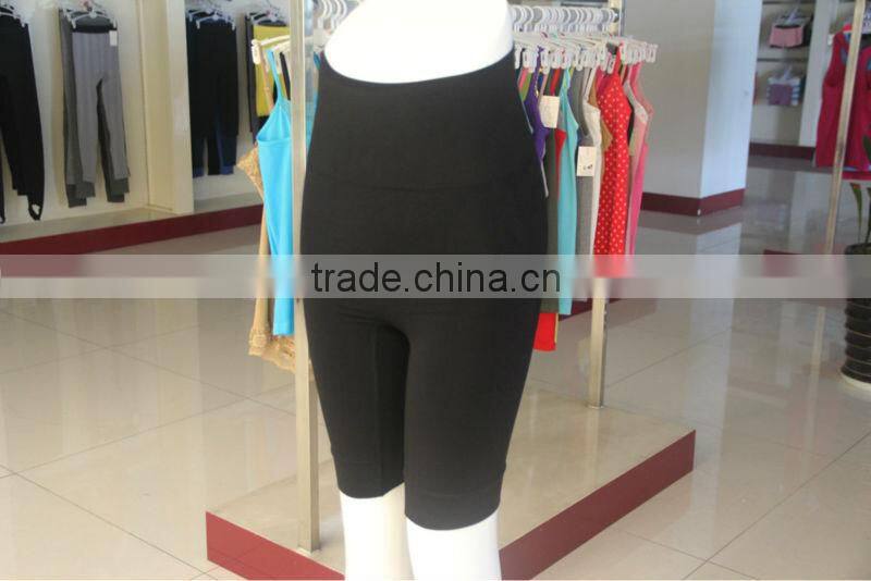 Factory Provide Sex Girl Sexy Hot Girls Seamless Legging Pants