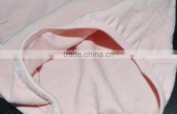 seamless corset adjustable strap cotton baby bodysuit