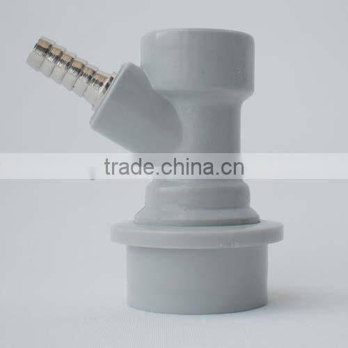 Ball Lock Disconnect