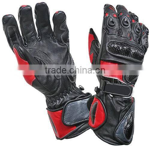 textile gloves