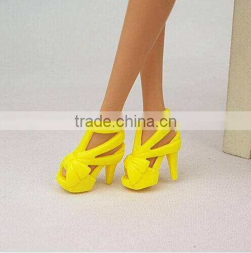 doll shoes accessories modern child toy
