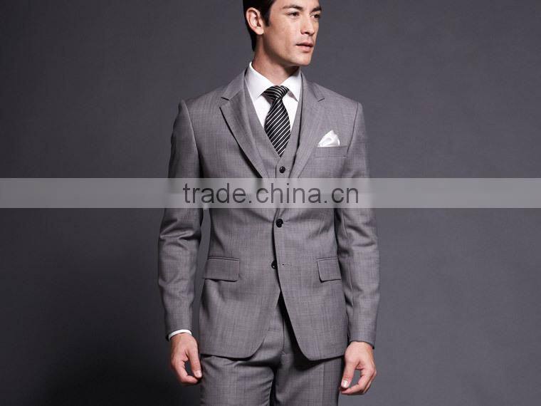 New Customized Men Suit