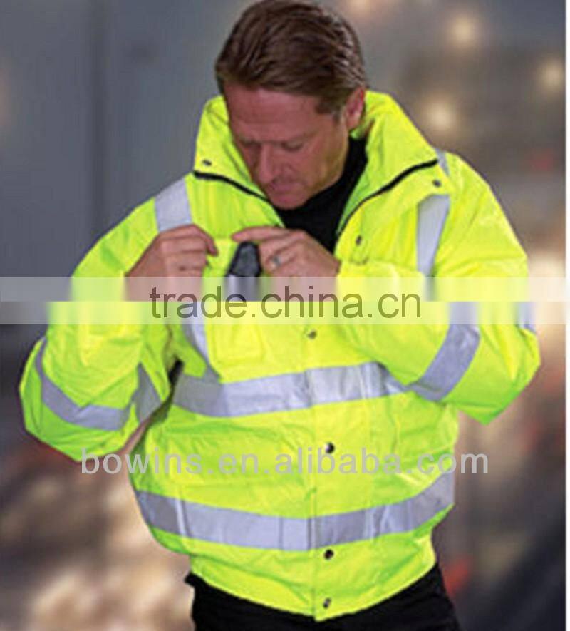 Personal protective equipment/reflective safety vest/coverall pajamas/reflective jacket