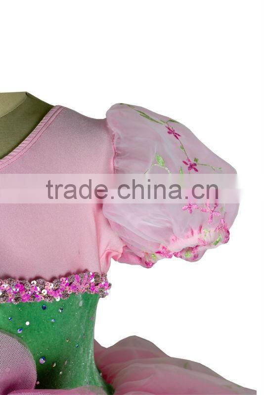 Good cheap beautiful brazillian girls dance dresses