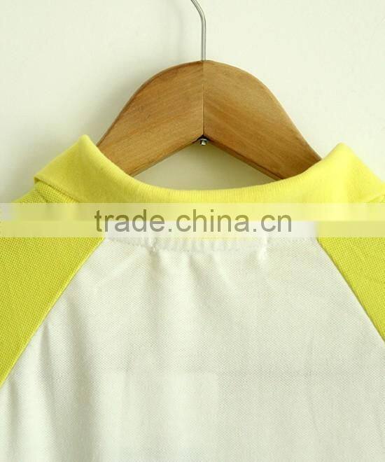 raglan sleeves polo shirt of custom t shirt