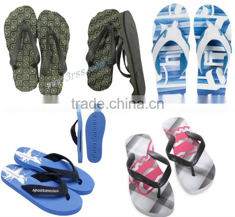 beach flip flops for men