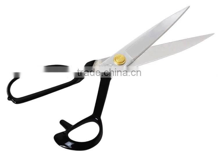 High Quality Sewing Scissors Professional Stainless Steel Tailor Scissors