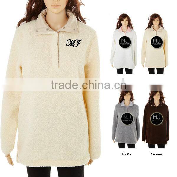 FACTORY wholesale woman knitted pullover