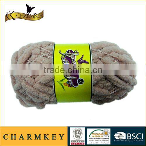 acrylic polyamide yarn