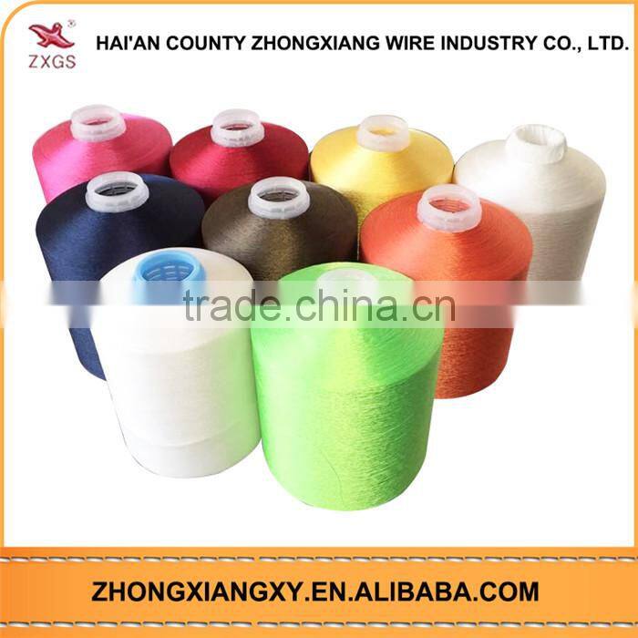 Compact Low Price China Made I Love This Yarn Colors