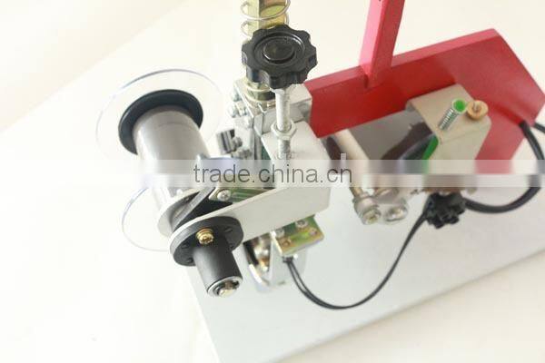 ZY-RM5-E Manual Code Machine