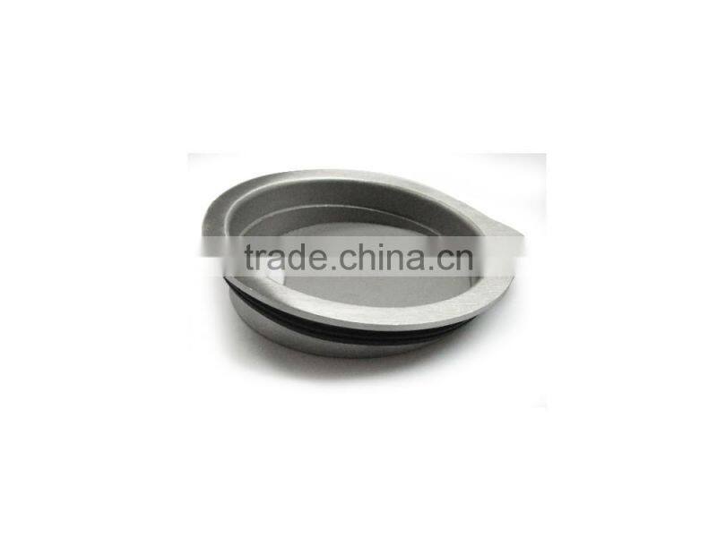 Replacement Splash Proof Tumbler stainless steel Lid for 30oz stainless tumbler