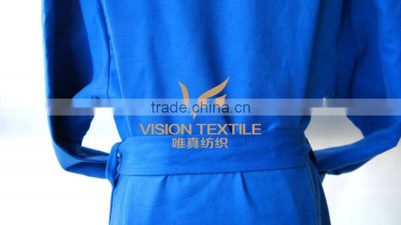 Microfiber Bathrobe Shower Robe