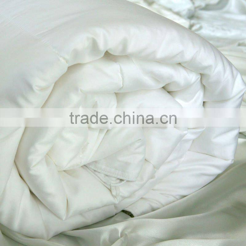 100% Long Mulberry Silk Duvet