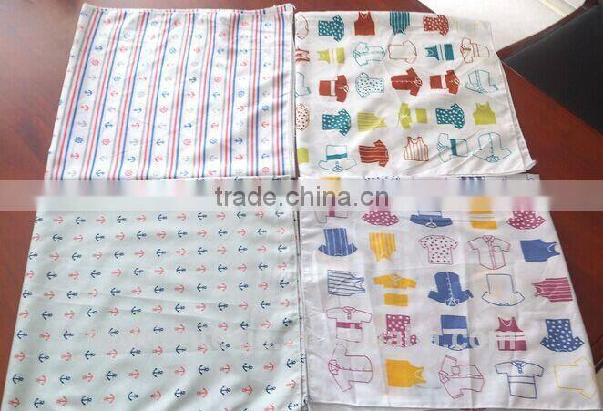 custom cotton and polyester producer of cotton bandana