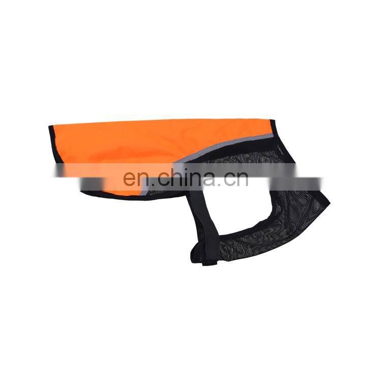 Custom Resistant Cool Dog Factory Outlet Pet Fluorescence Clothes For Dogs