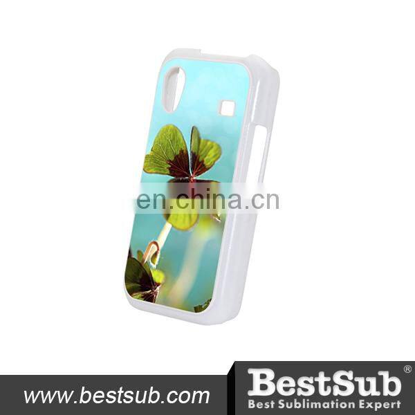Bestsub New Arrival for Samsung Ace S5830 PC Cover (SSG65W)