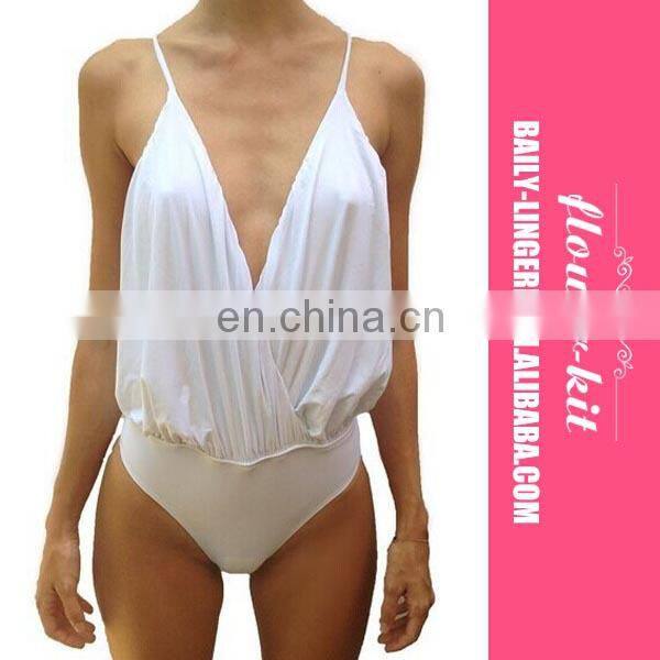 2015 Hot Sale Teddies & Bodysuits Sexy Costumes Sexy Lingerie women