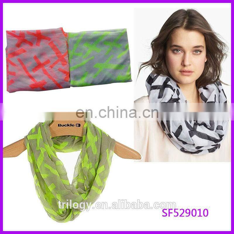 wholesale famous brand new style hijab fashion arabic scarfs
