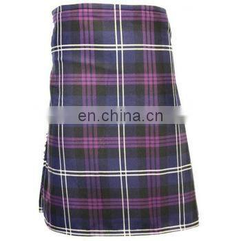Pockets Favorit MEN Utility Sports Casual Pocket Kilt