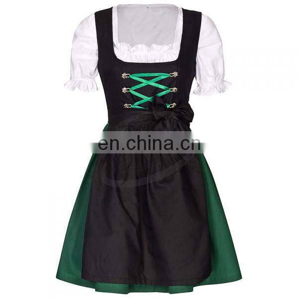 Mini Dirndl German dirndl bavarian dirndl Mini octoberfest dirndl dress (Bavaria Dirndl)