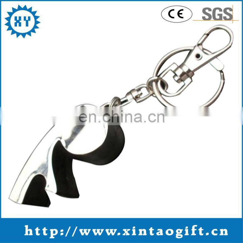 Antique metal fancy bottle openers