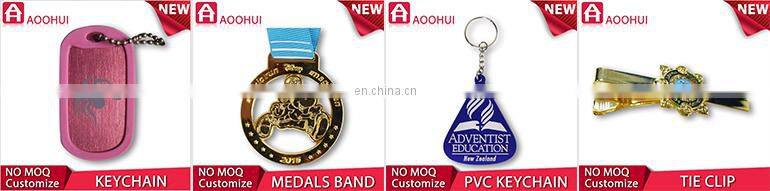 High quality die casting sport medallion quality stainless steel belt buckles