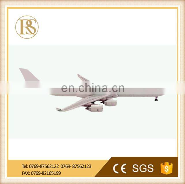 Top quality alloy A340-6001:400 Scale Plane Model die cast Model Plane