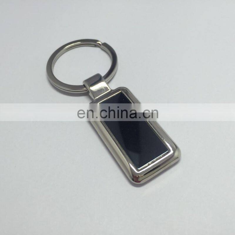 Cheap custom 3d metal keychains
