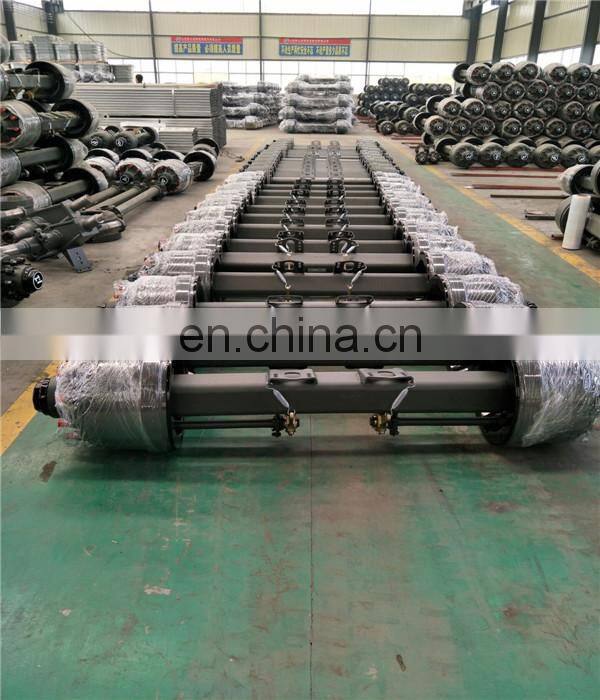 Axle and Shaft for heavy truck