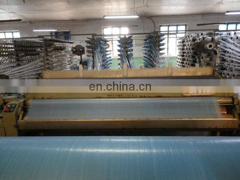 virgin HDPE granules/recycled tarpaulin