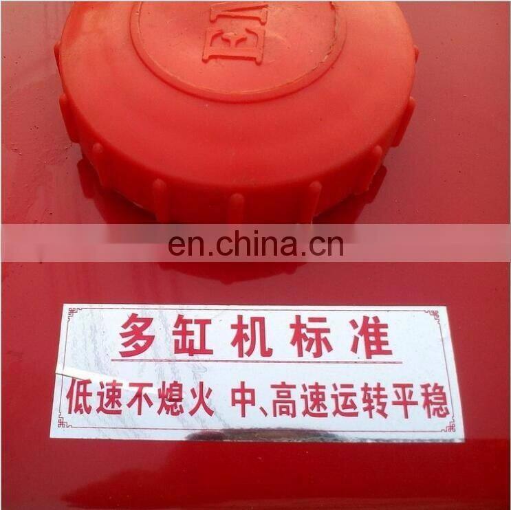 HOT SELLING Walking Tractor 10hp/ 12hp/ 15hp On Sale