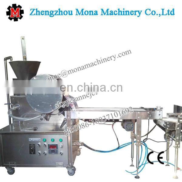 spring roll sheet/skin making machine/spring roll sheet making machine