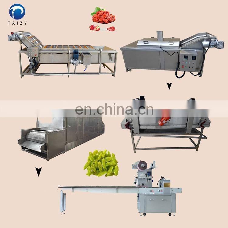 orange lemon carrot cleaner machine fruits and vegetables cleaning equipment vegetable washer