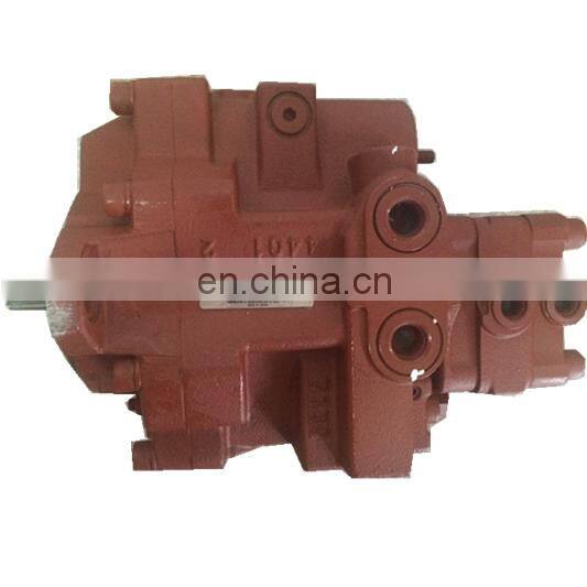 Orignal New PC50 main pump 708-3S-00460 708-3S-00522