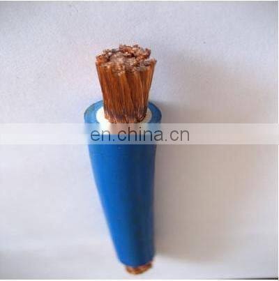 50mm2,70mm2,95mm2 tpe/rubber welding cable for ARC welder