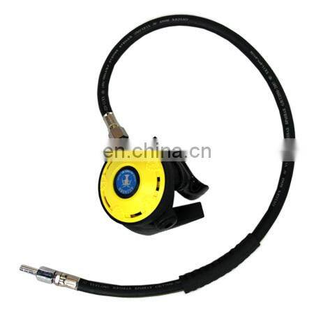 12L scuba diving steel cylinder for euro