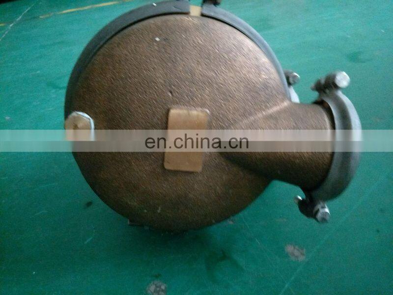 cummins water pump K19 engine sea water pump 3074540