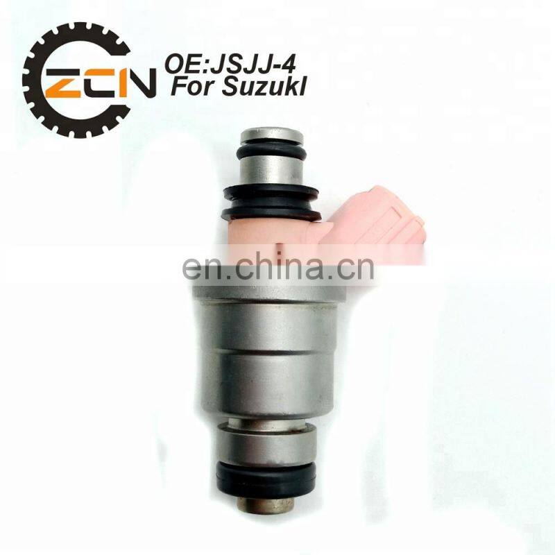 hot sale Fuel injectors For SU-ZU-KI nozzle OEM JSJJ-4 fast delivery