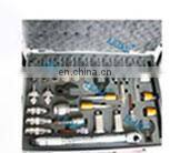 CRDI Injection nozzle calibration manual diesel piezo common rail injector tester and auto diagnostic tools nozzle tester