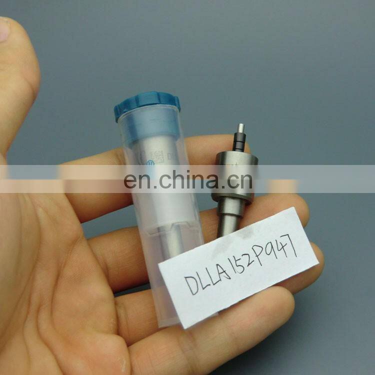 High Pressure Diesel Injector Nozzle Fuel Spray Injector Nozzle Fog common rail injector nozzle