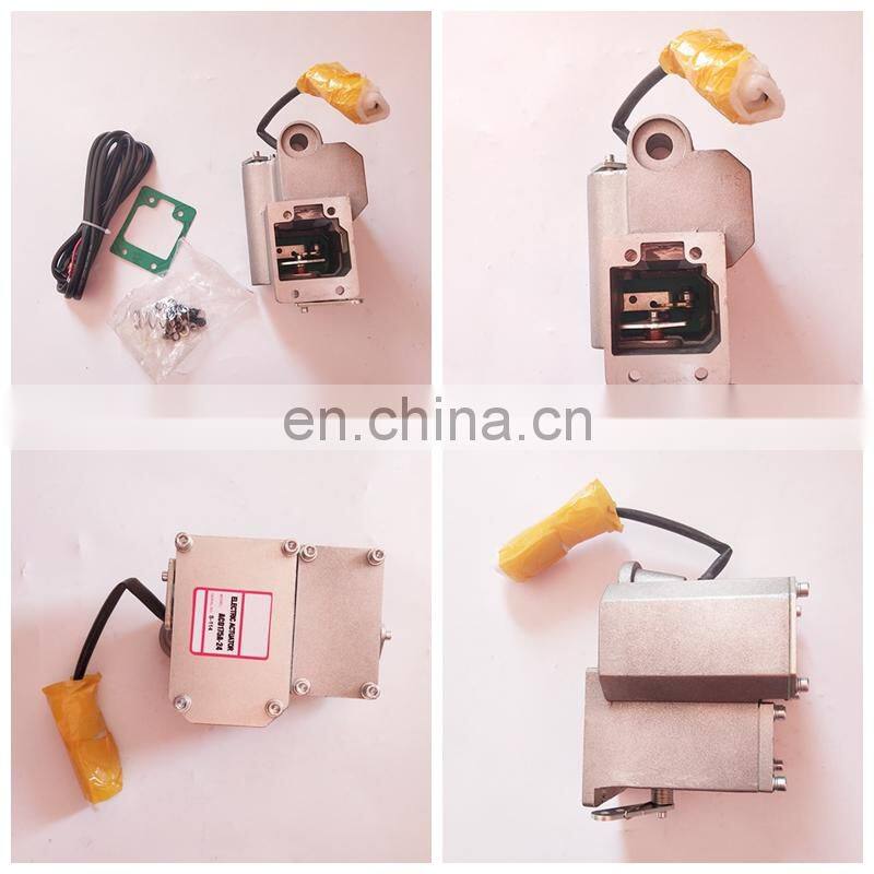 Engine Generator Actuator ACD175-24 ACD175A-24 ACD175A