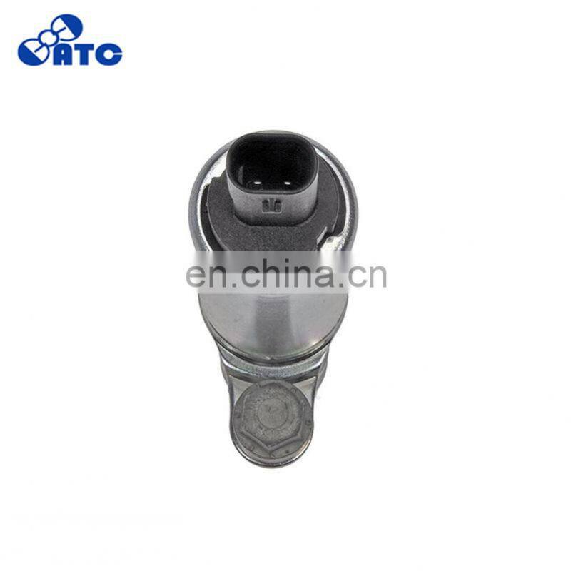 12627116 12655433 12662737 Engine Variable Valve Timing Solenoid  For G-M B-uick C-adillac C-hevy